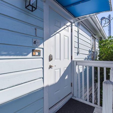Sky Suite On Duval Key West Zewnętrze zdjęcie