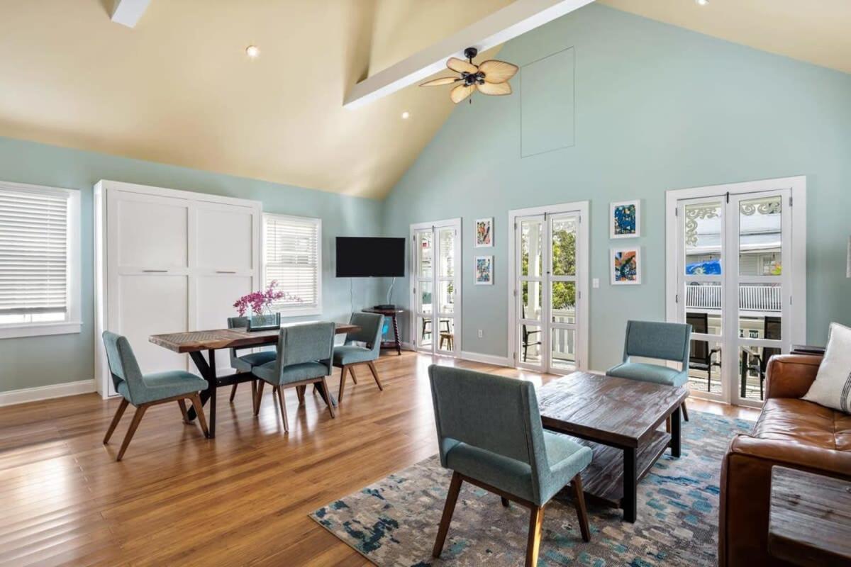 Sky Suite On Duval Key West Zewnętrze zdjęcie