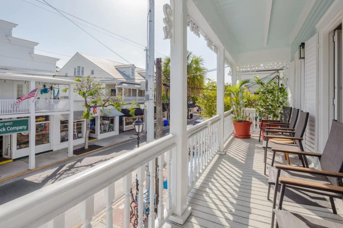 Sky Suite On Duval Key West Zewnętrze zdjęcie