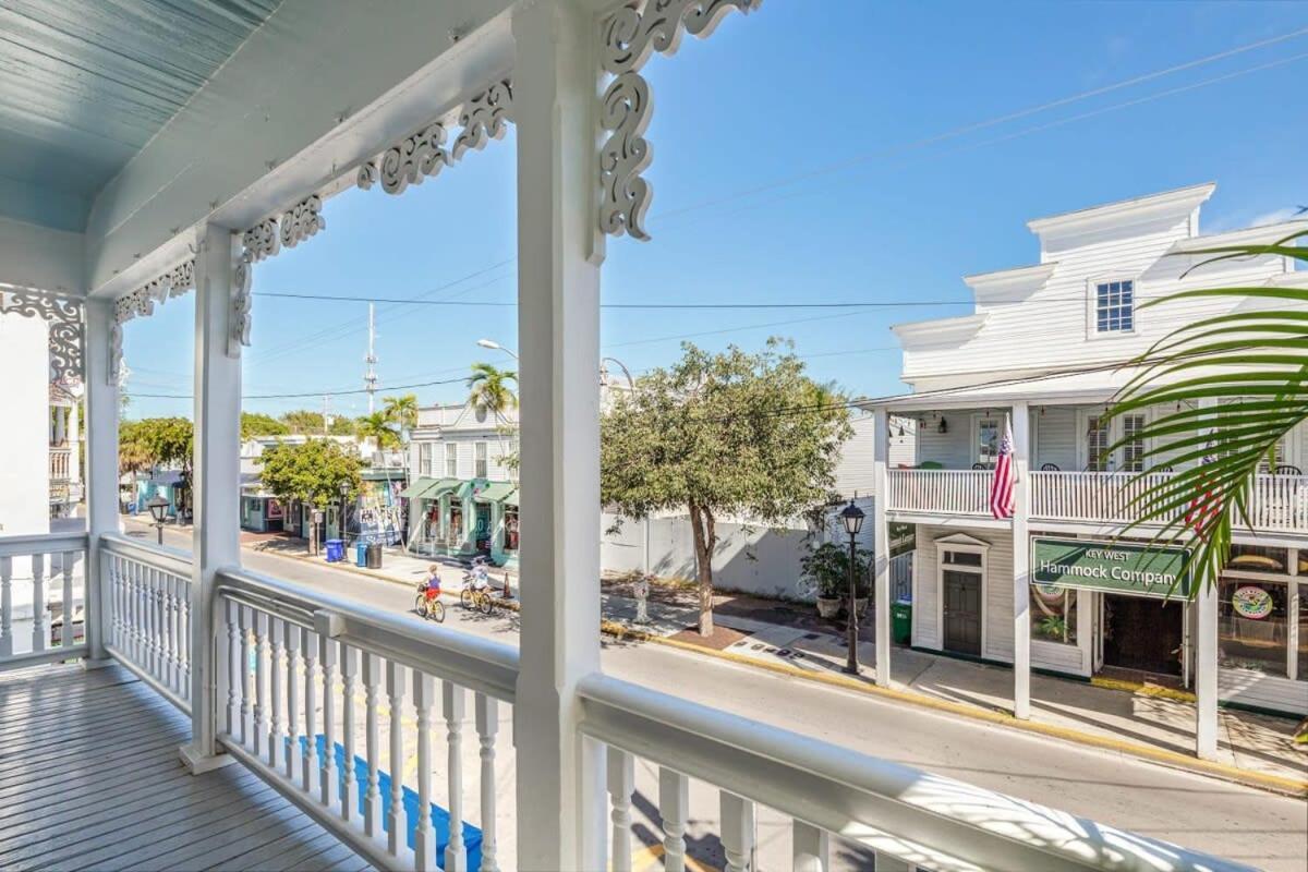 Sky Suite On Duval Key West Zewnętrze zdjęcie