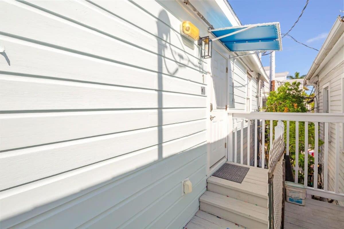 Sky Suite On Duval Key West Zewnętrze zdjęcie
