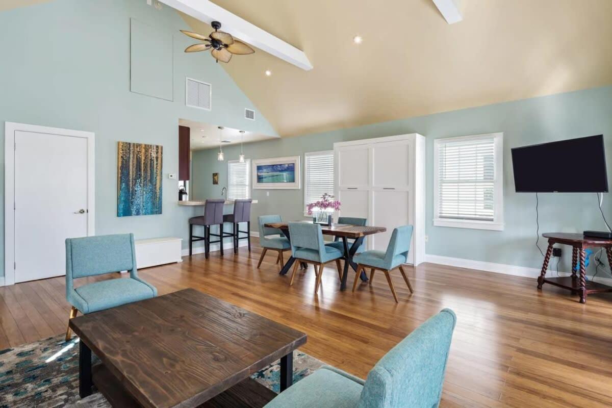 Sky Suite On Duval Key West Zewnętrze zdjęcie