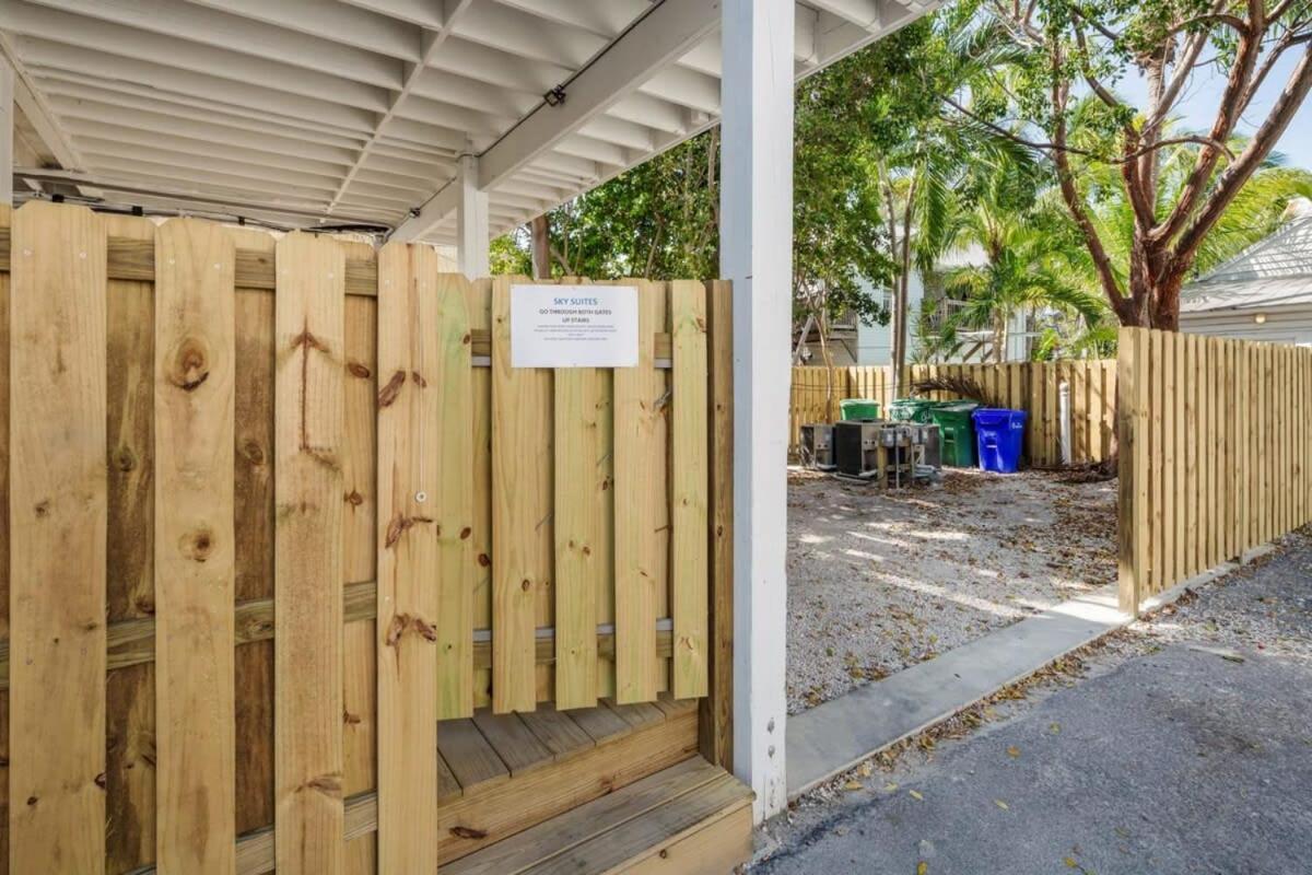 Sky Suite On Duval Key West Zewnętrze zdjęcie