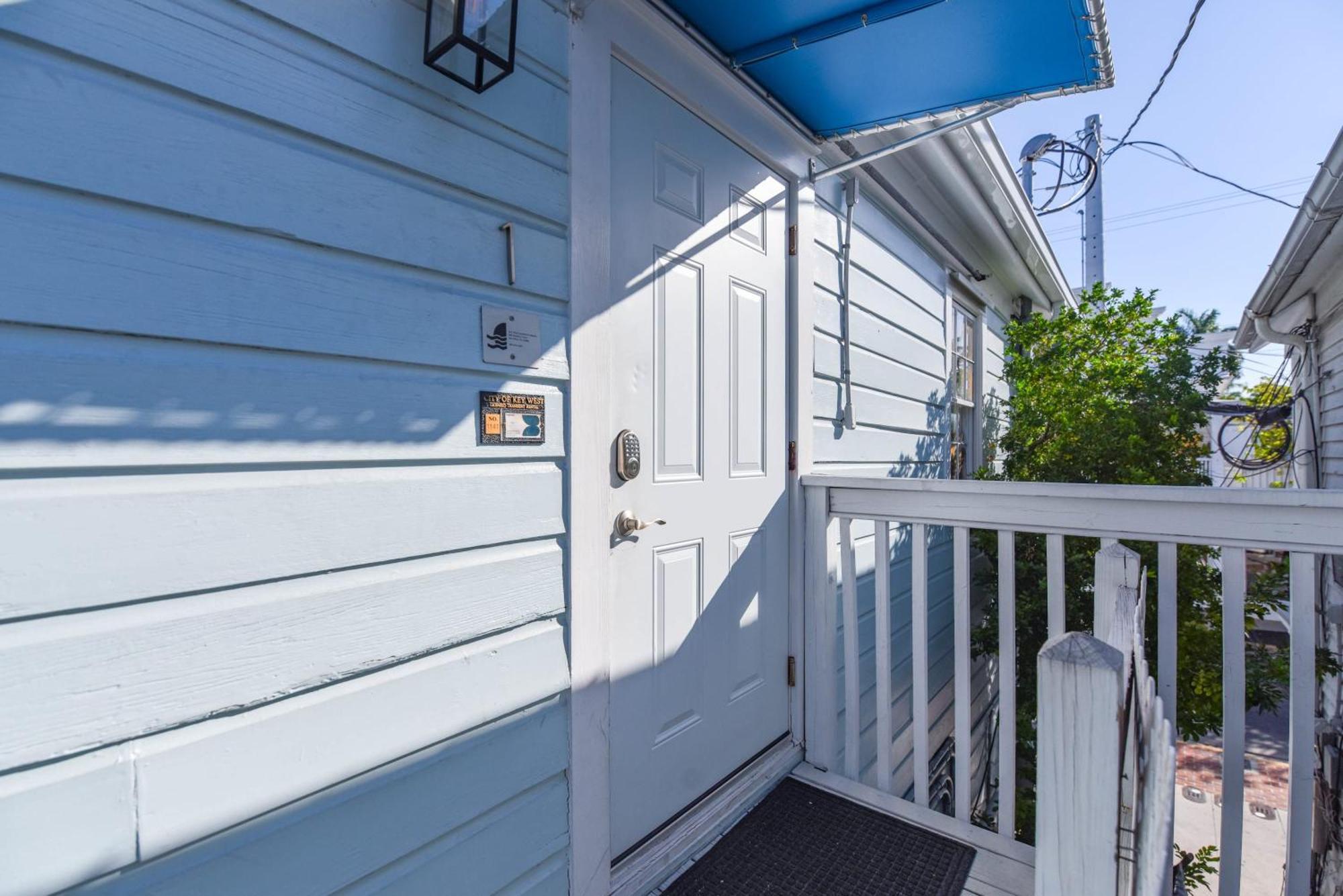 Sky Suite On Duval Key West Zewnętrze zdjęcie