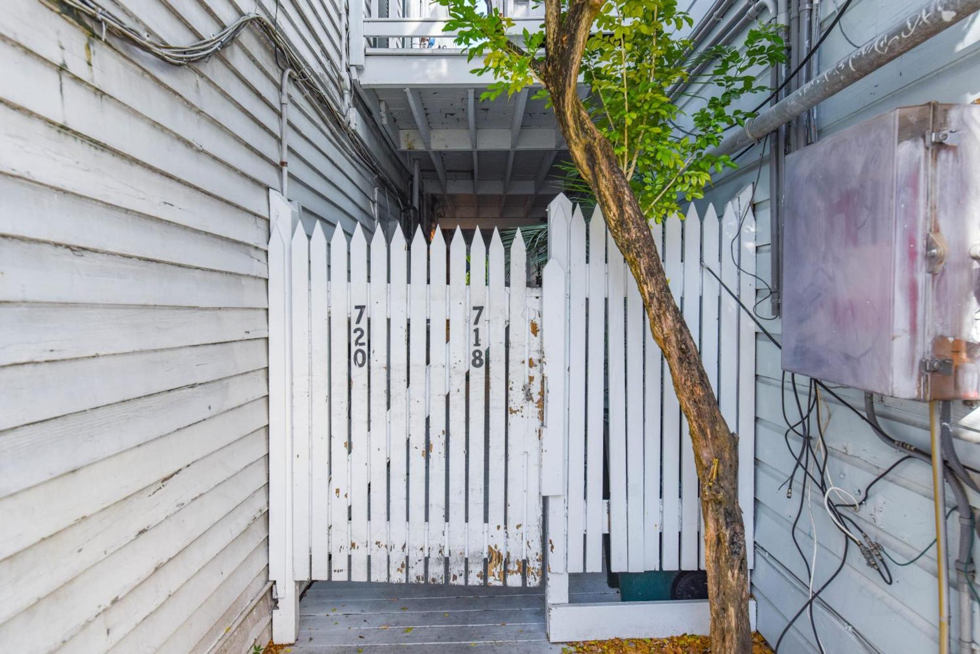 Sky Suite On Duval Key West Zewnętrze zdjęcie