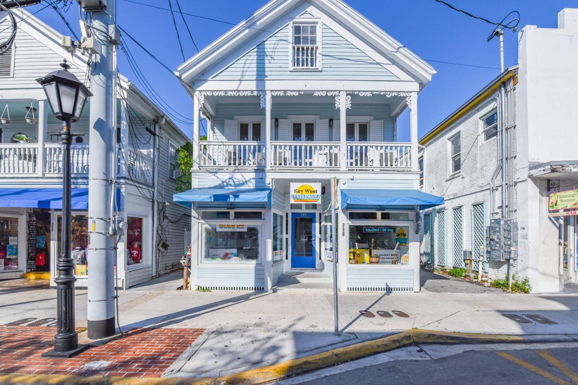 Sky Suite On Duval Key West Zewnętrze zdjęcie