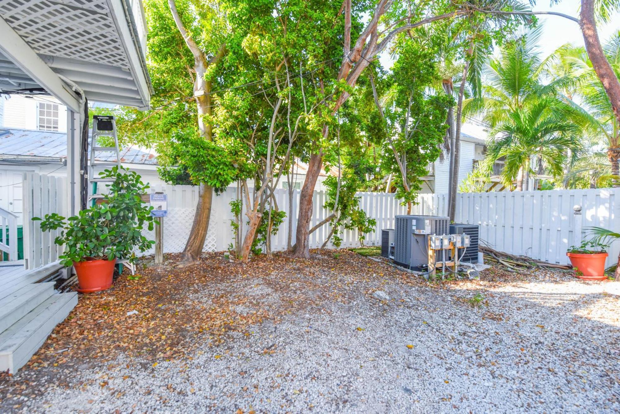 Sky Suite On Duval Key West Zewnętrze zdjęcie