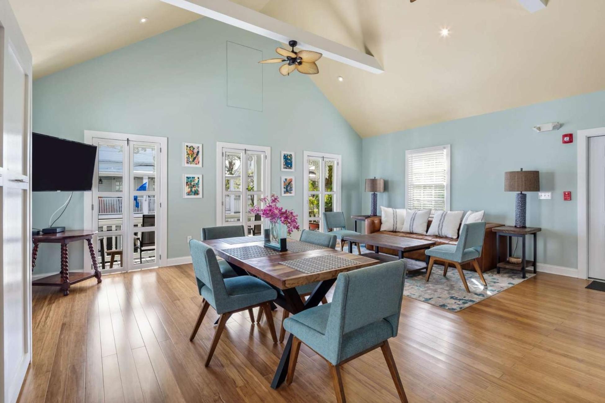 Sky Suite On Duval Key West Zewnętrze zdjęcie