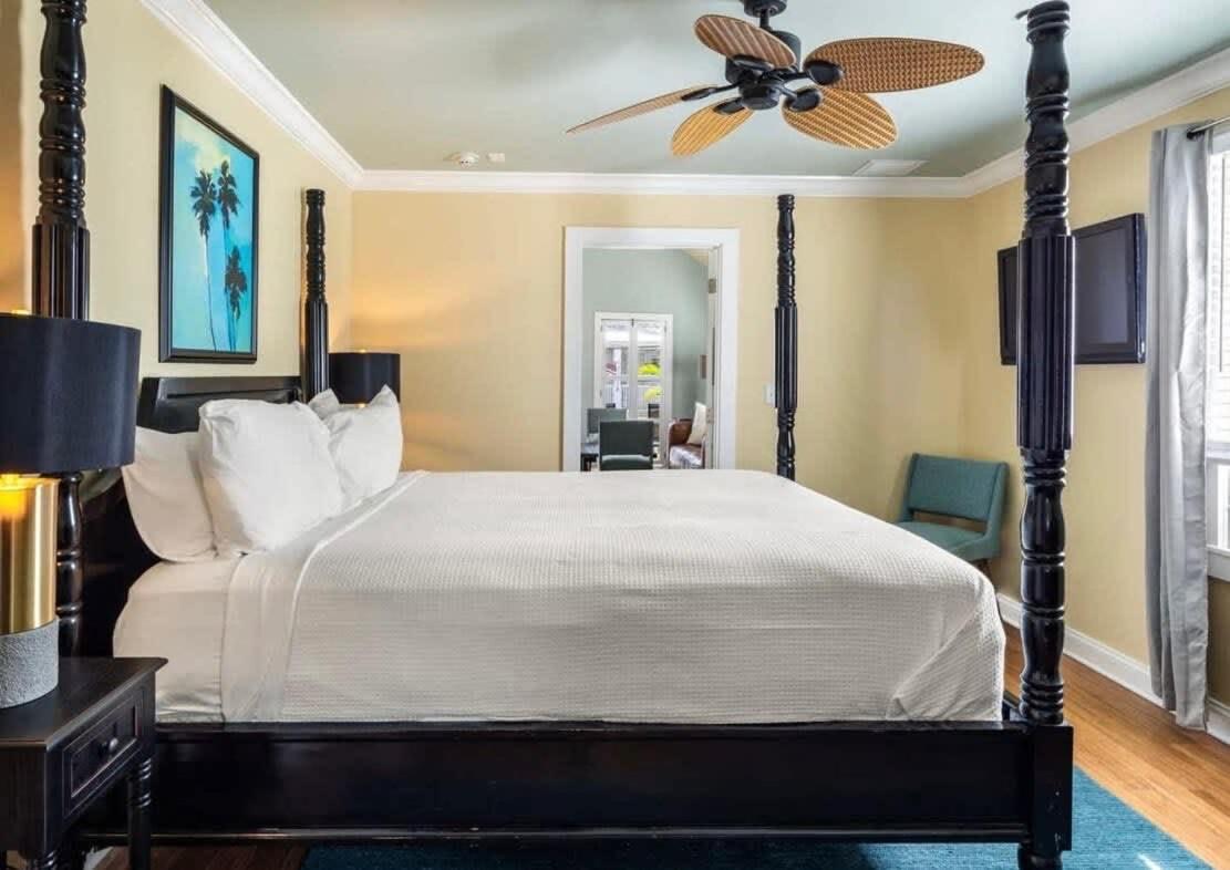Sky Suite On Duval Key West Zewnętrze zdjęcie